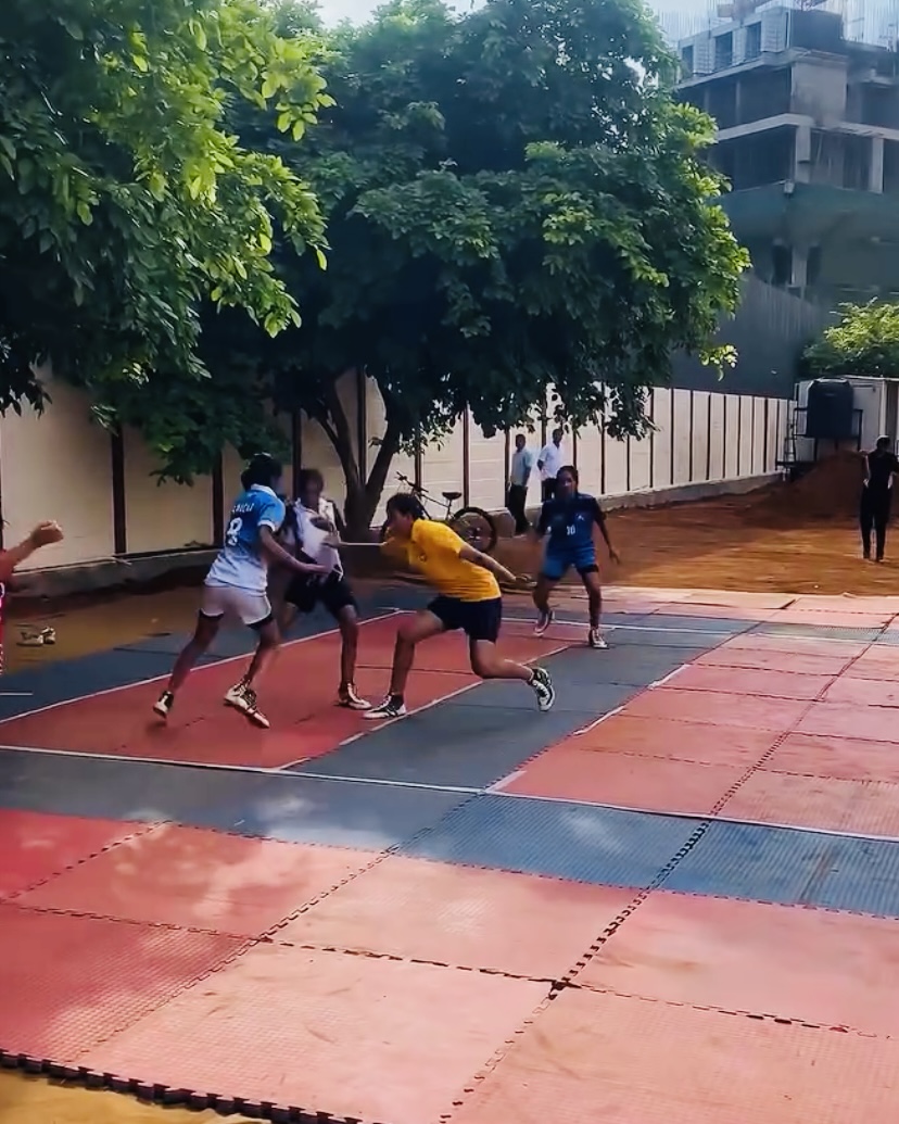 Campus Life